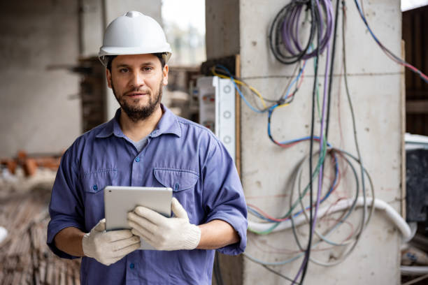 Best Electrical Repair Services  in Somerdale, NJ